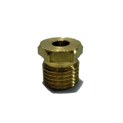 Gyújtólángcső rögzítő